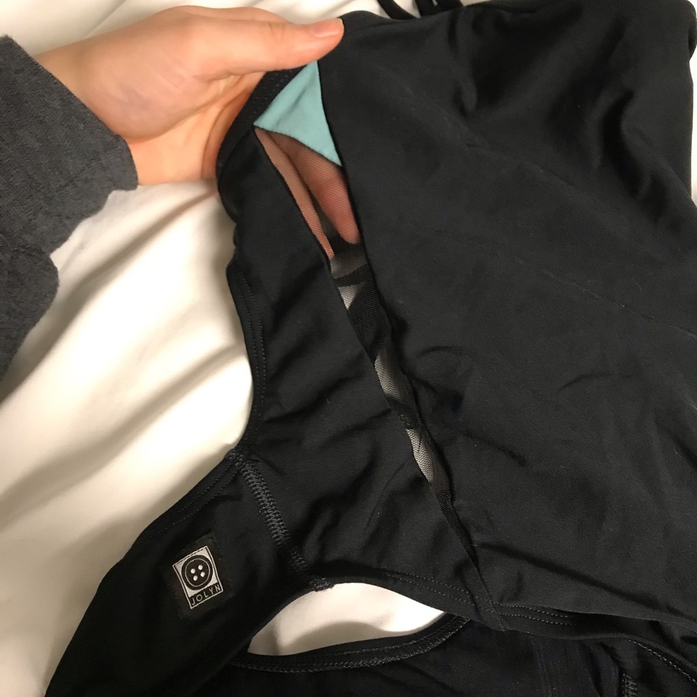 Black Remo Jolyn (RARE)